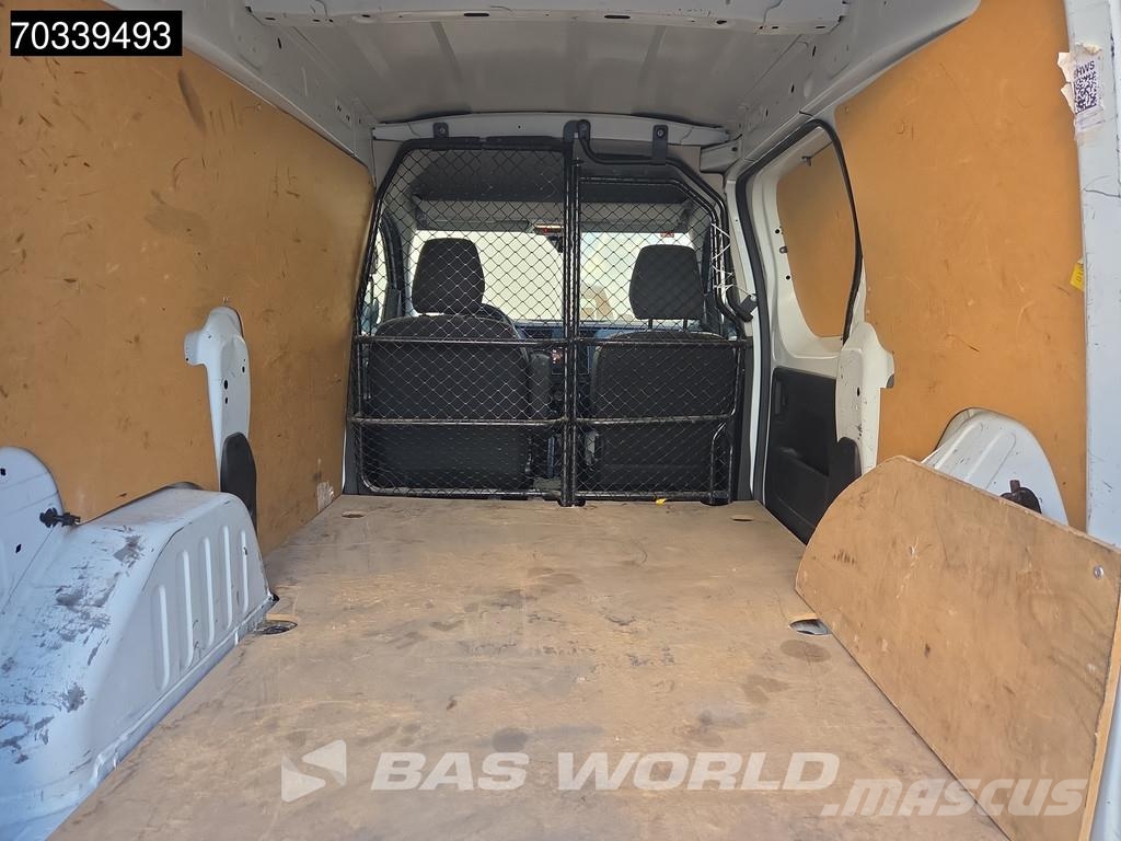 Renault Express 95pk ITV 08-2027 - L1H1 - Aire acondiciona Furgone chiuso