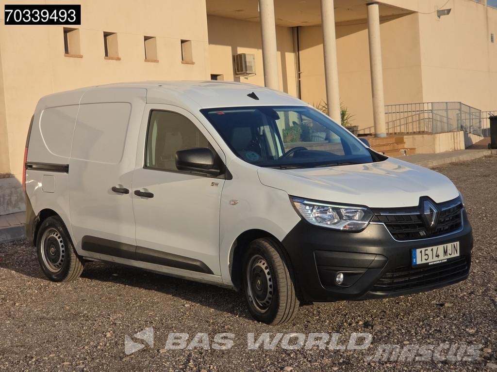 Renault Express 95pk ITV 08-2027 - L1H1 - Aire acondiciona Furgonetas /Furgón