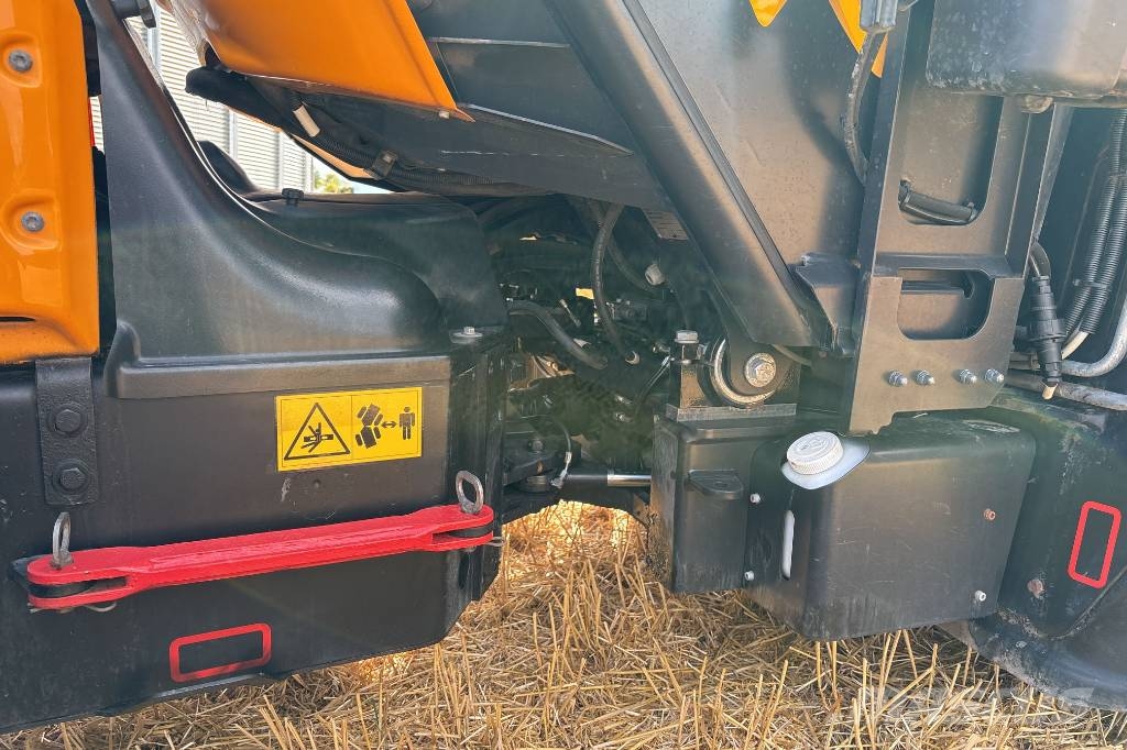 Wille 475 D, Mycket fint skick Skid steer loaders