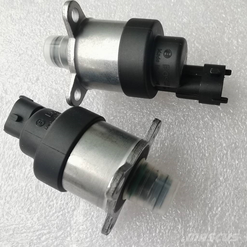 Cummins Fuel Control Actuator 5257595 0928400712 092840061 Moteur