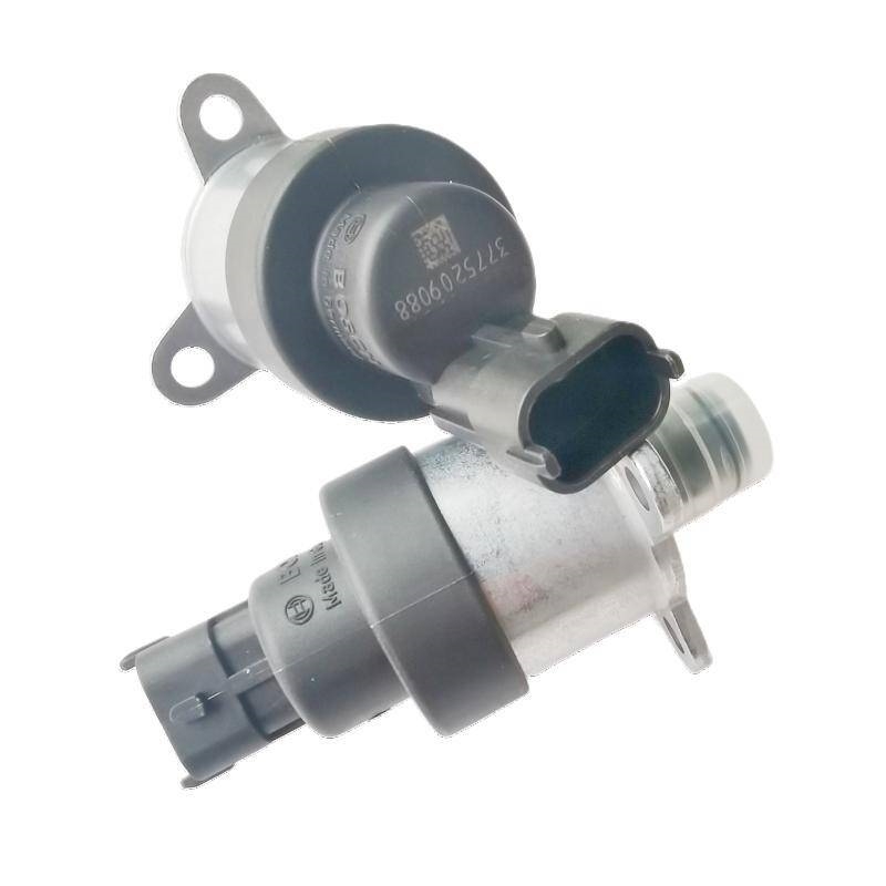 Cummins Fuel Control Actuator 5257595 0928400712 092840061 Moteur