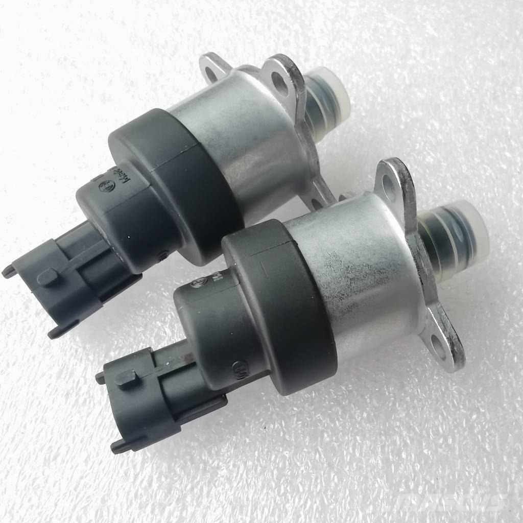 Cummins Fuel Control Actuator 5257595 0928400712 092840061 Moteur