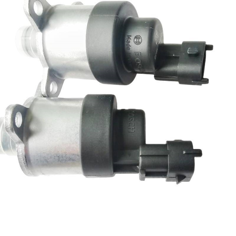 Cummins Fuel Control Actuator 5257595 0928400712 092840061 Moteur