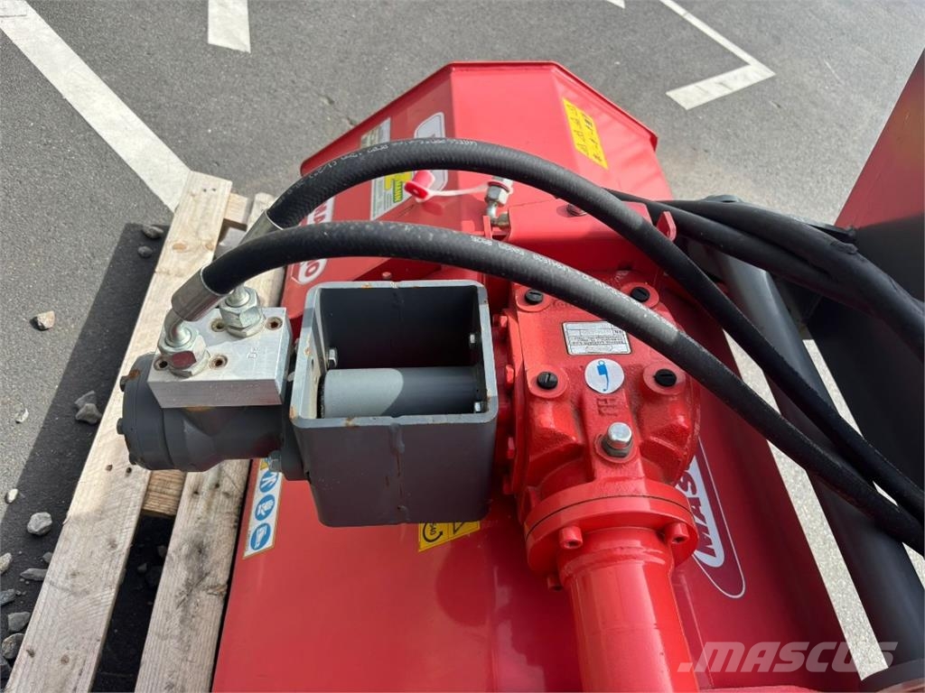Maschio Birba 135 기타 목초 수확용 장비