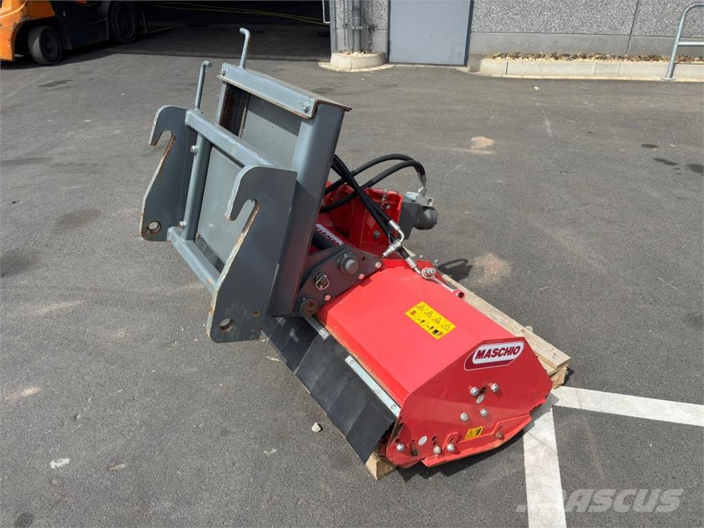 Maschio Birba 135 기타 목초 수확용 장비