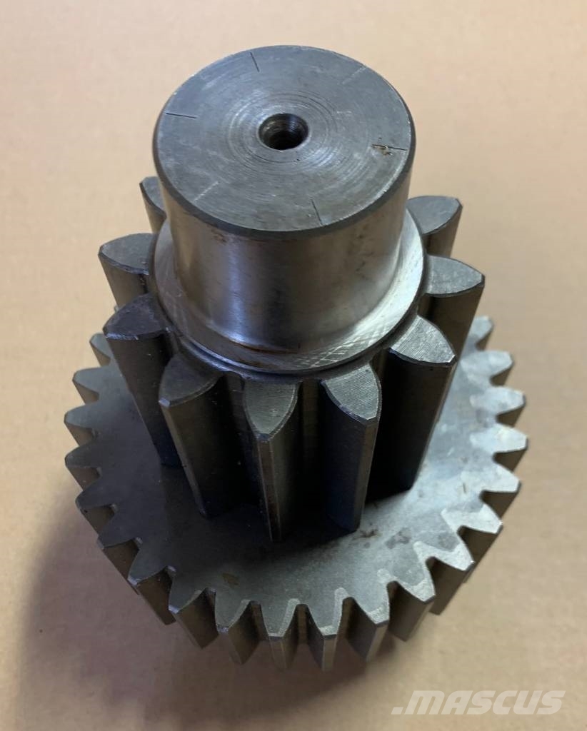 Deutz-Fahr Shaft 06262534, 6262534, 0626 2534, 0626-2534 Transmission