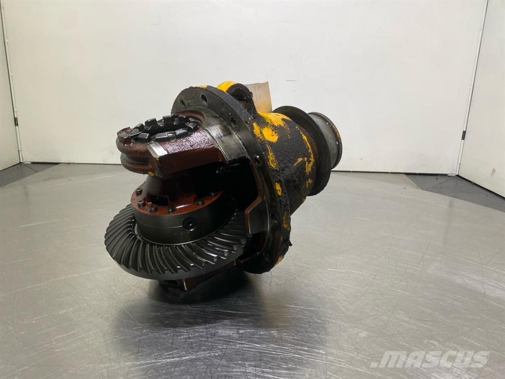 Ahlmann AZ10-APL-3054/BK-Differential/Differentieel Axles