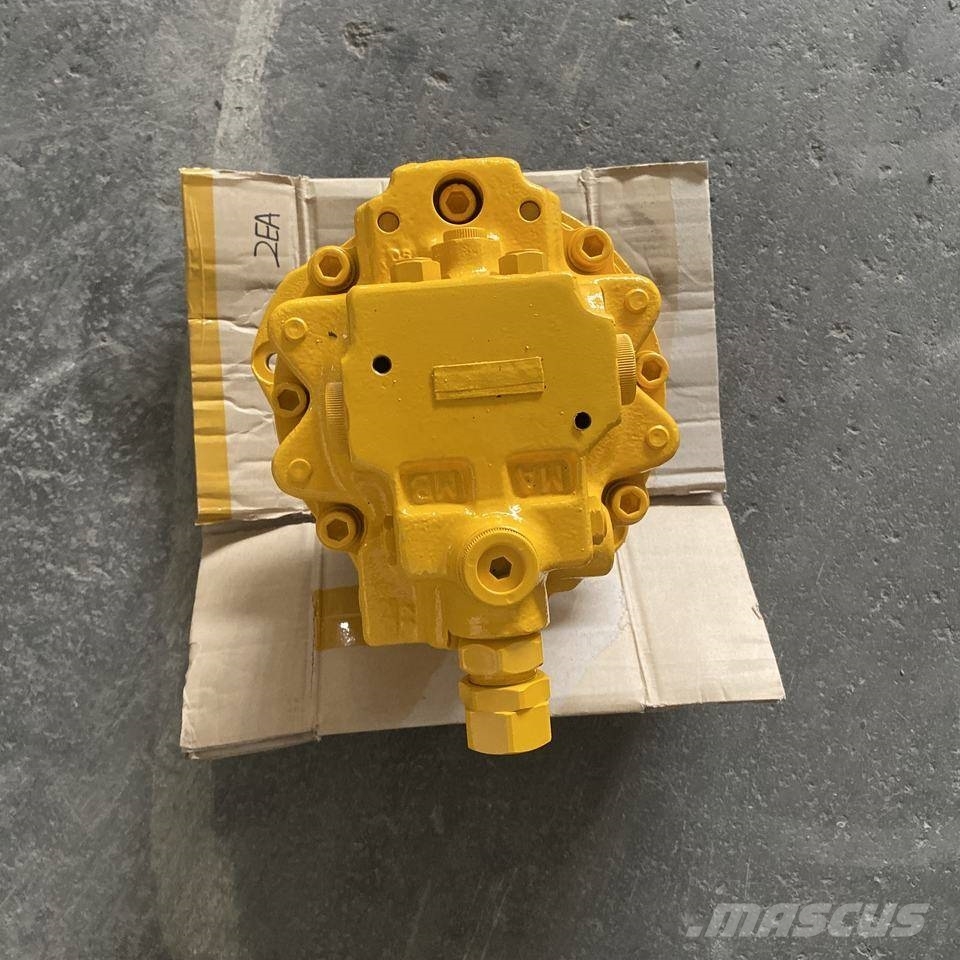 Komatsu PC50-2 Swing Device 20U-26-00021 20U-26-00030 pc50 Hydraulique