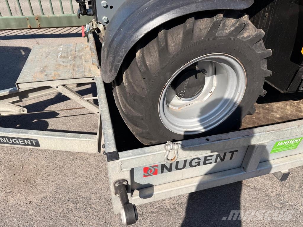 GiANT 4548 Tendo Telescopic handlers