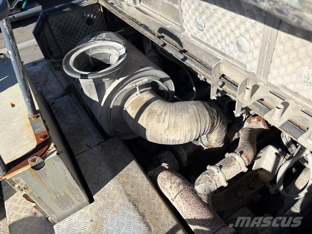 Wirtgen WR 2400 Stroji za recikliranje asfalta