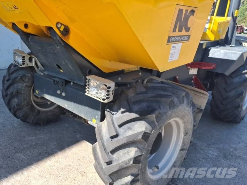 NC SW 5560 Mini Dumpers