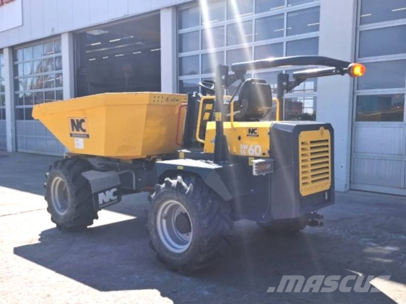 NC SW 5560 Mini Dumpers