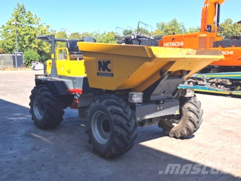 NC SW 5560 Mini Dumpers