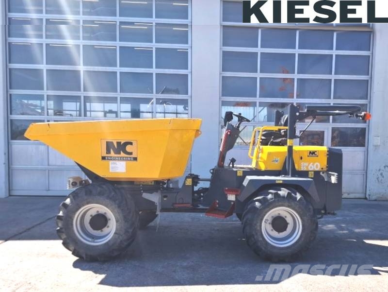 NC SW 5560 Mini Dumpers
