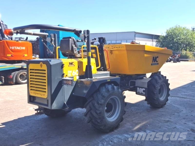 NC SW 5560 Mini Dumpers