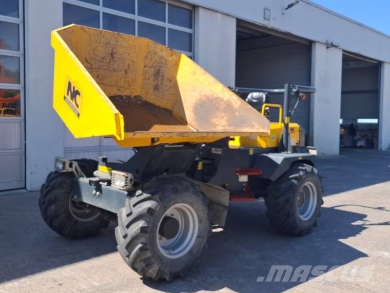 NC SW 5560 Mini Dumpers