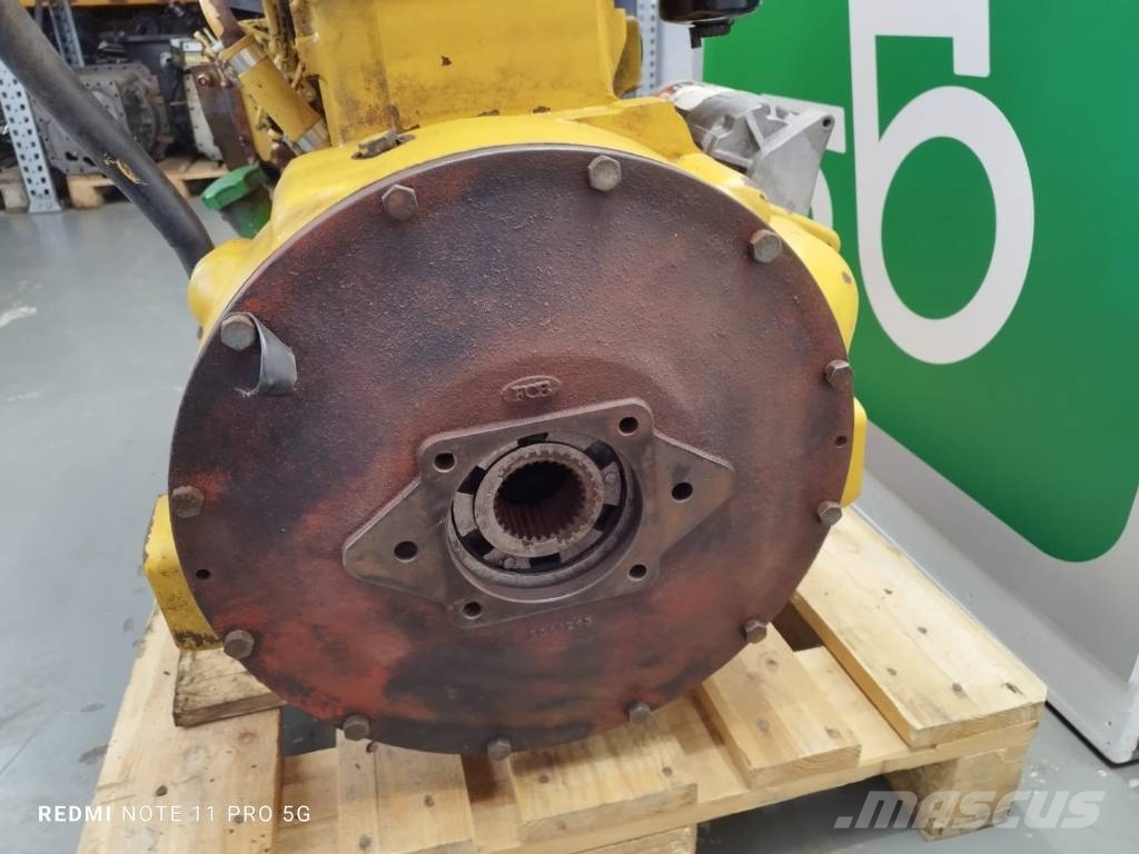 John Deere 6068HZ060 Motorok