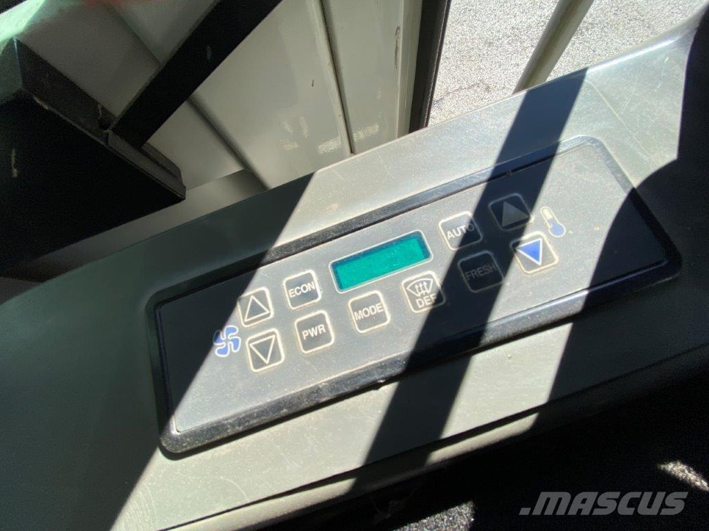 Takeuchi TB 1160W Mobilbagger HS10 KLIMA Kamera wie 295 Bagri na kolesih