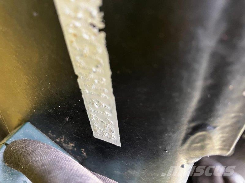 John Deere 9900i ProDrive Falciatrinciatrici
