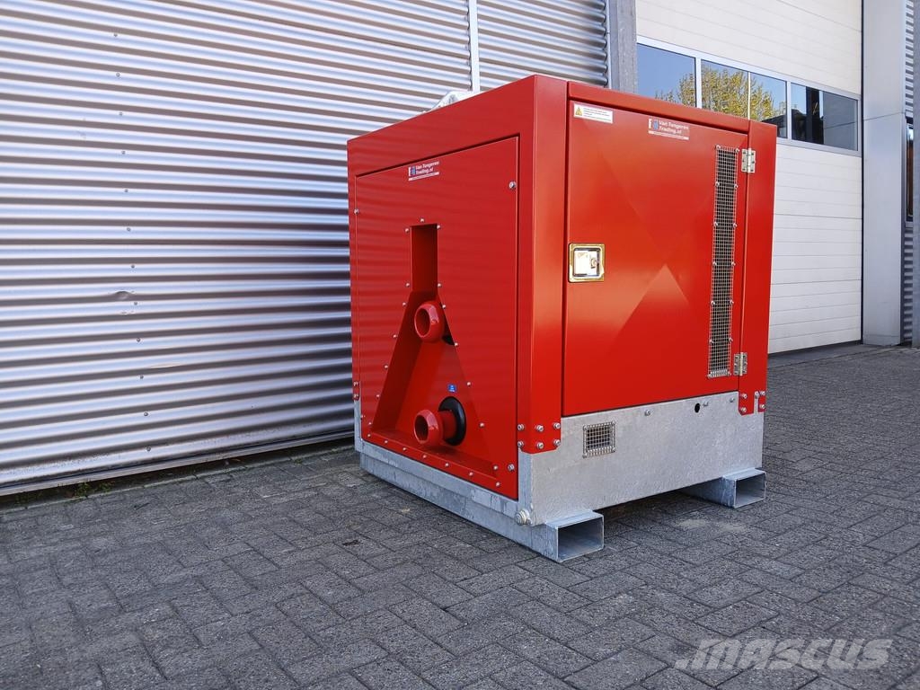 Wehde PUMPEN WM 50 KS HATZ 1D42z Vesipumput