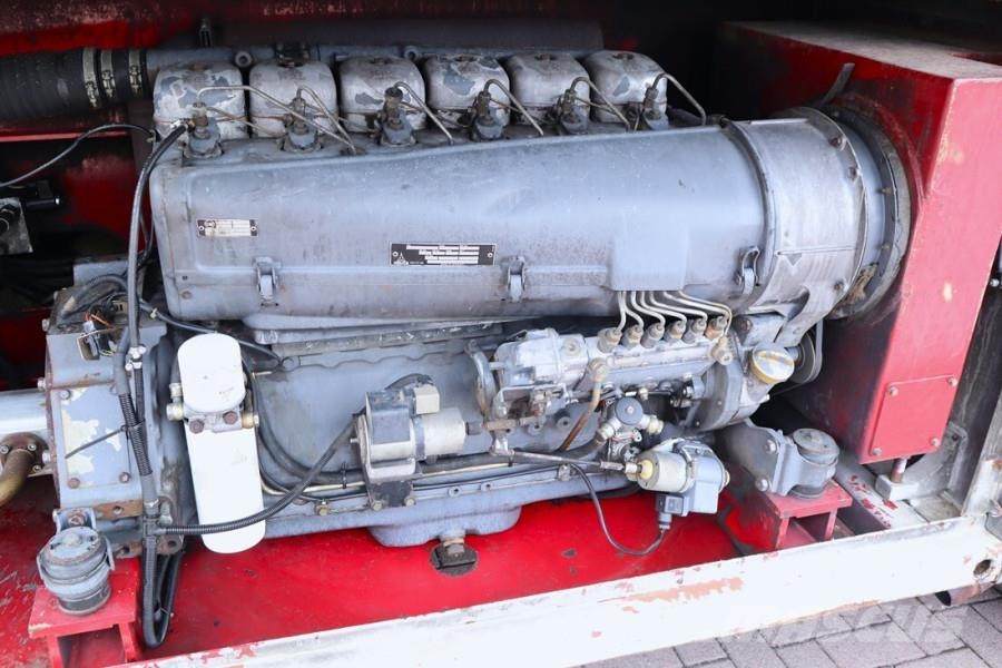 Liftlux SL320-30DS Diesel, 4x4 Drive, 34m Working Height, Žirkliniai keltuvai