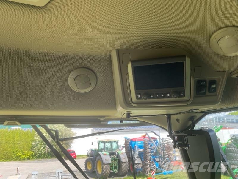 John Deere S7 850 Raupe mit XA35 SW+SWW 农业机械-其他
