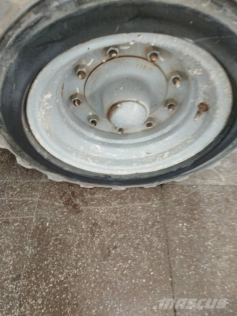 Genie GS 4069 BE Ανυψωτήρες ψαλιδωτής άρθρωσης