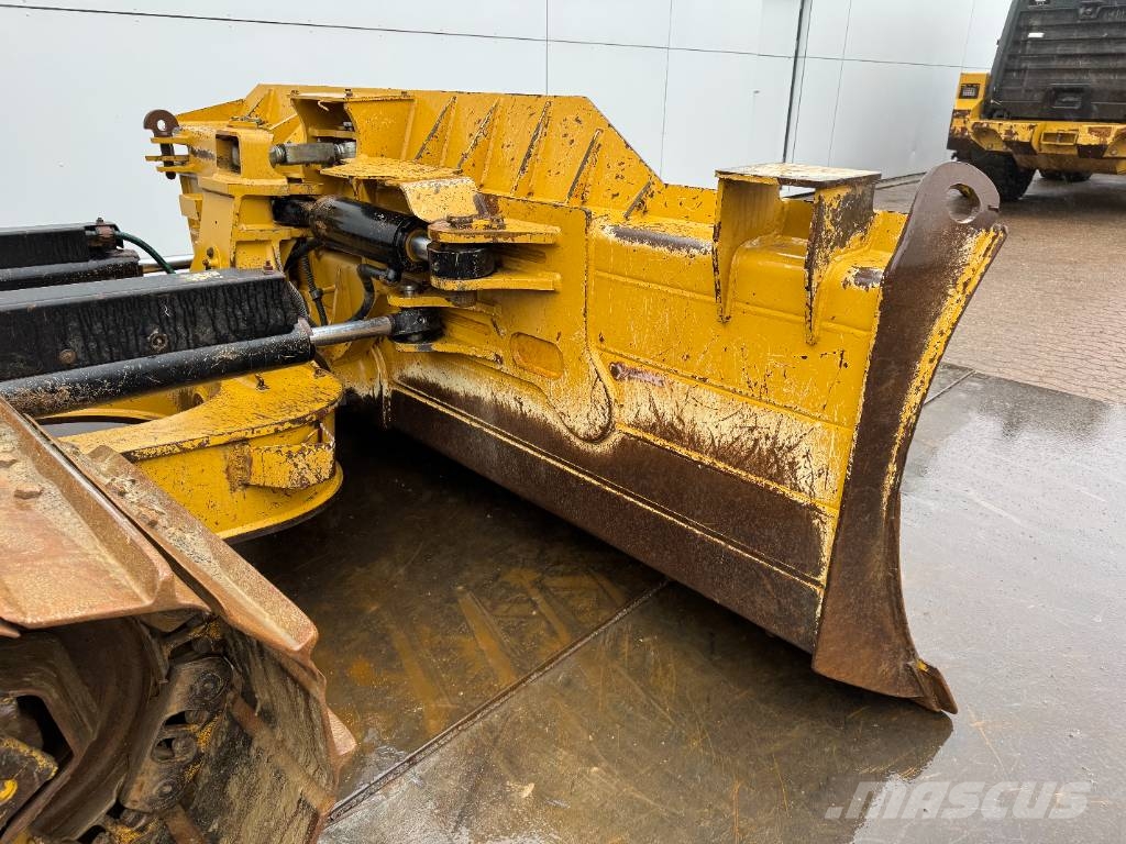 CAT D6N LGP - German Machine / Folding Blade 크롤러 도저