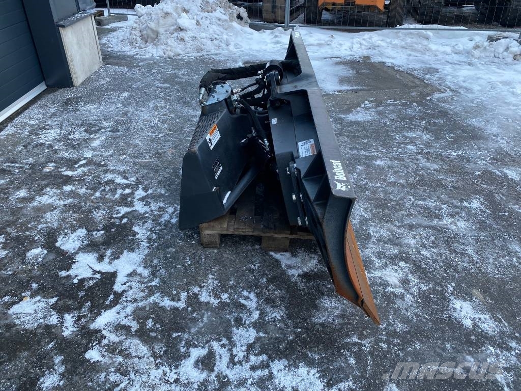 Bobcat Bobcat Dozer Blade 68 Πτερύγια