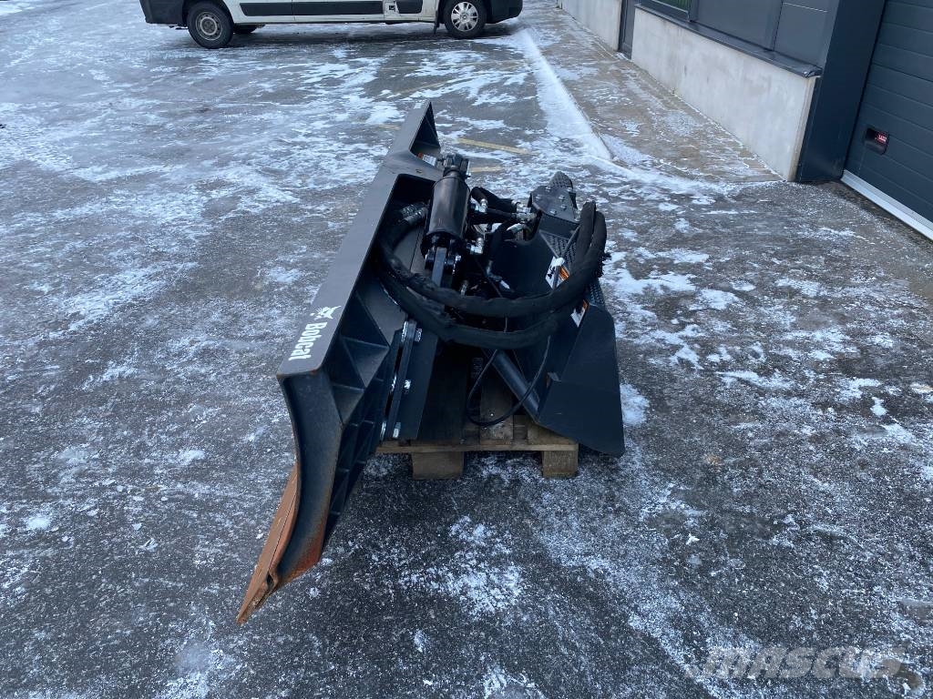 Bobcat Bobcat Dozer Blade 68 Πτερύγια