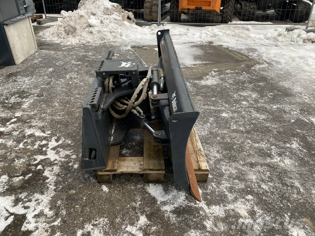 Bobcat Bobcat Dozer Blade 68 Πτερύγια