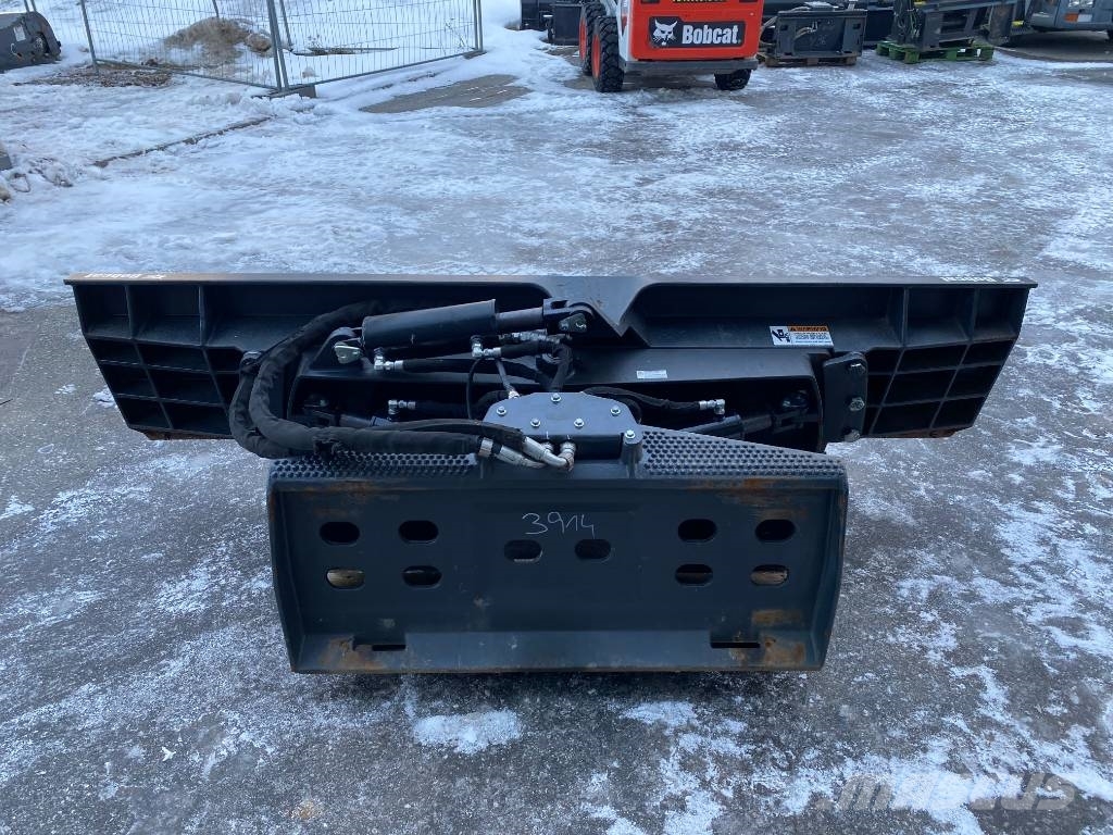 Bobcat Bobcat Dozer Blade 68 Πτερύγια