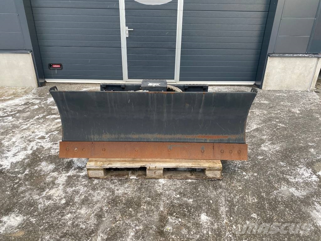 Bobcat Bobcat Dozer Blade 68 Πτερύγια