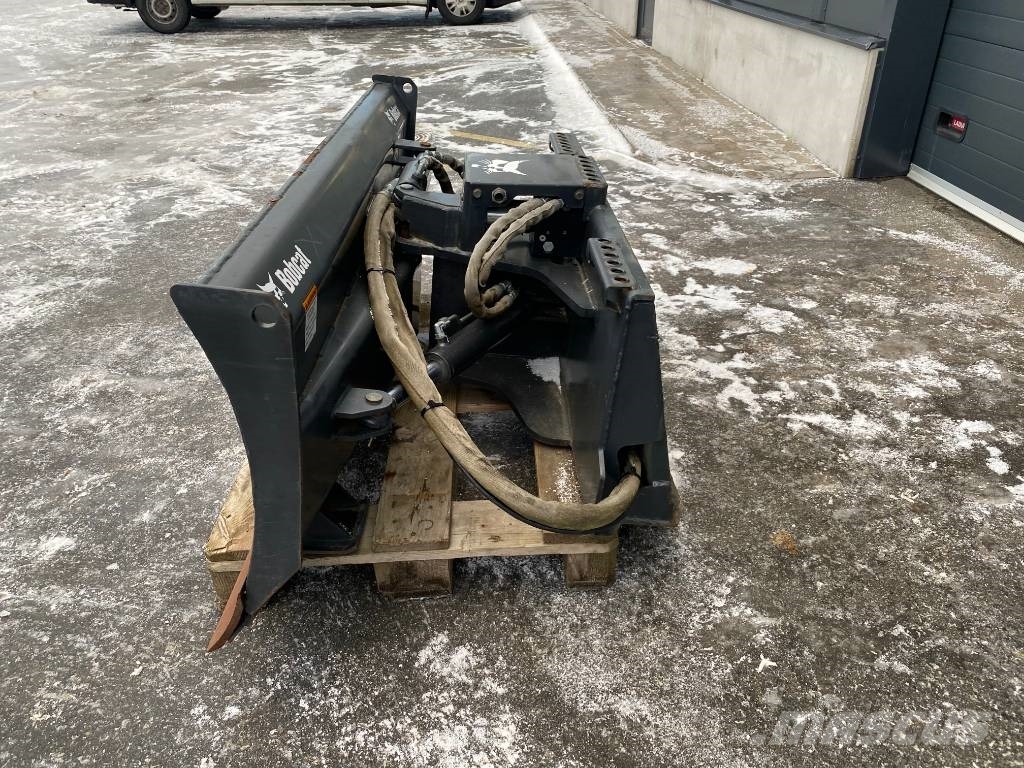 Bobcat Bobcat Dozer Blade 68 Πτερύγια