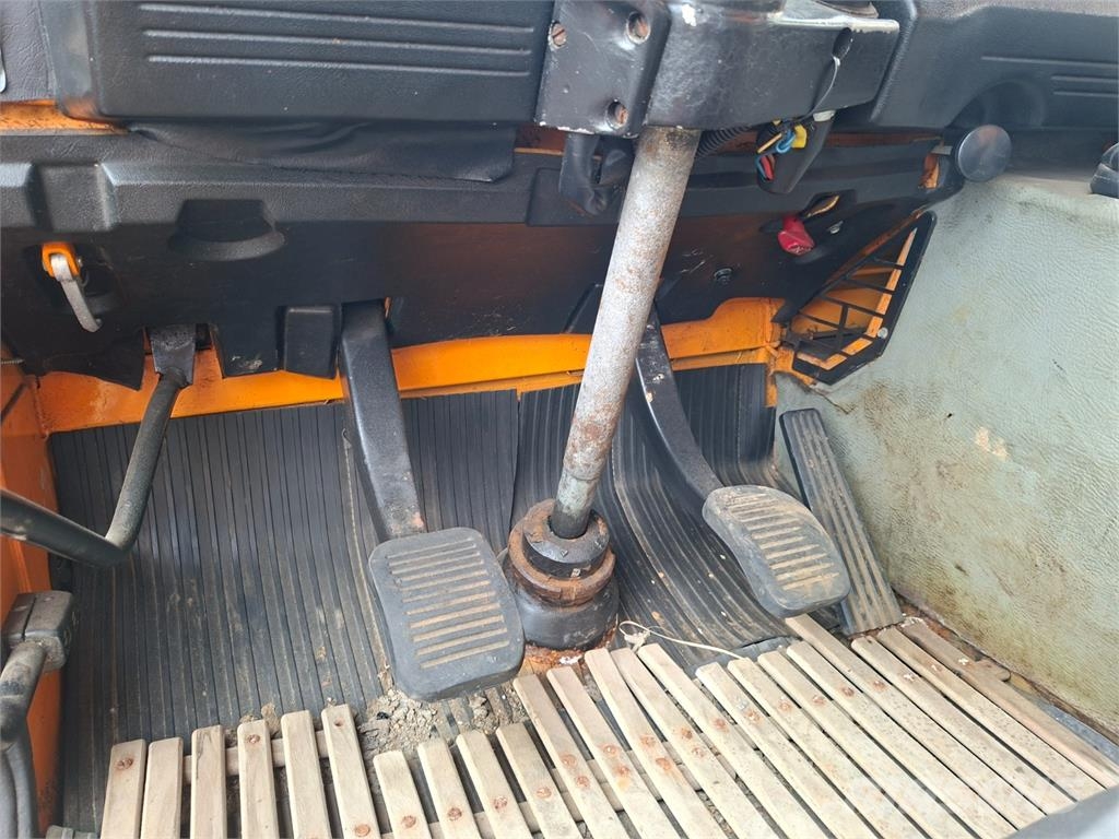 Tatra T815-260S43.19.255 4X4.1 Kamioni-šasije