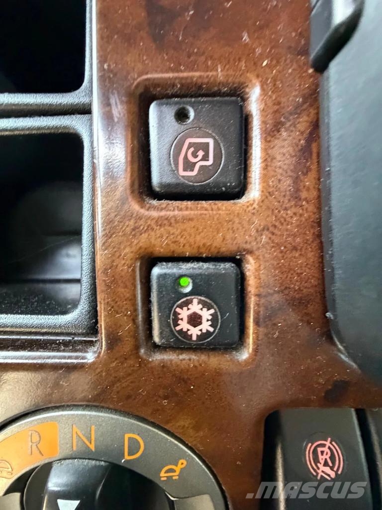 DAF XF 105.460 Tractor - Euro 5 - Roof Airco - Sleepin Sadulveokid