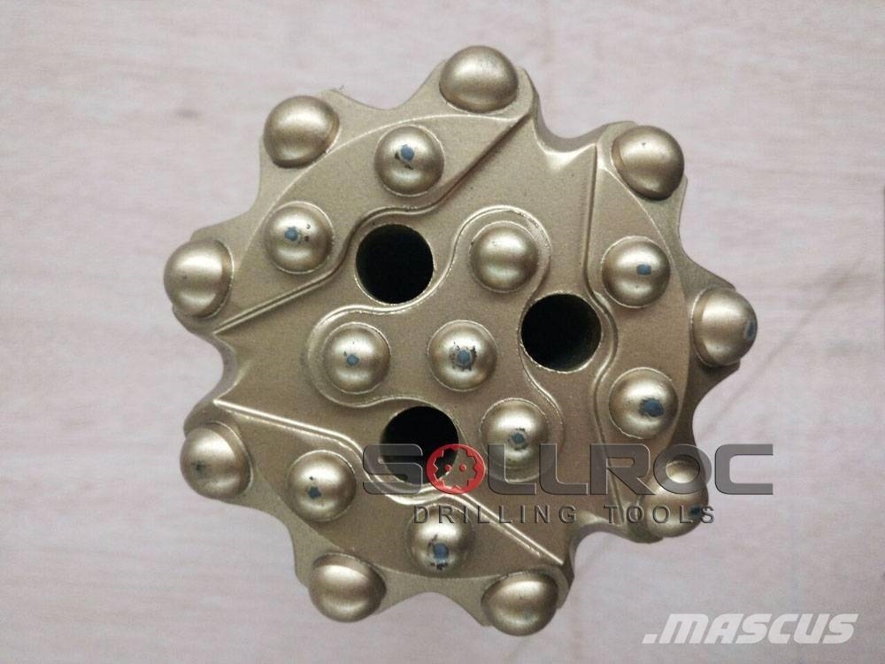 Sollroc Martillo en cabeza Drilling equipment accessories and spare parts