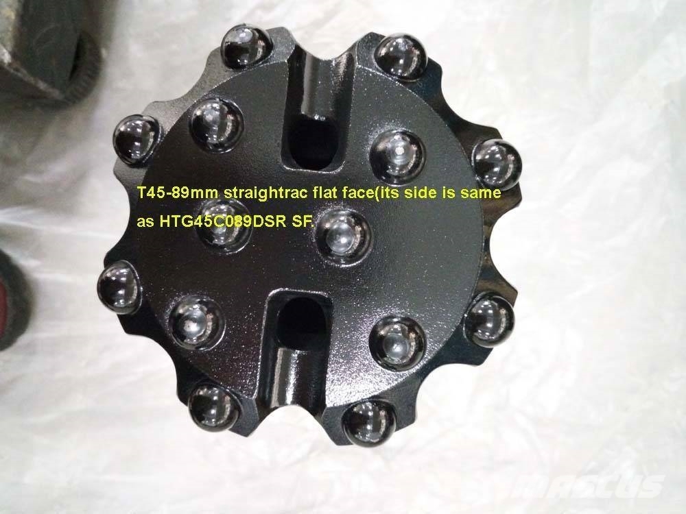 Sollroc Martillo en cabeza Drilling equipment accessories and spare parts