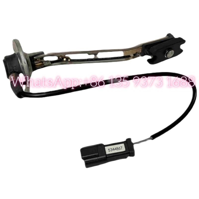 Cummins 6BT5.9 Engine Oil Level Sensor G5344867 5344867 Motorer