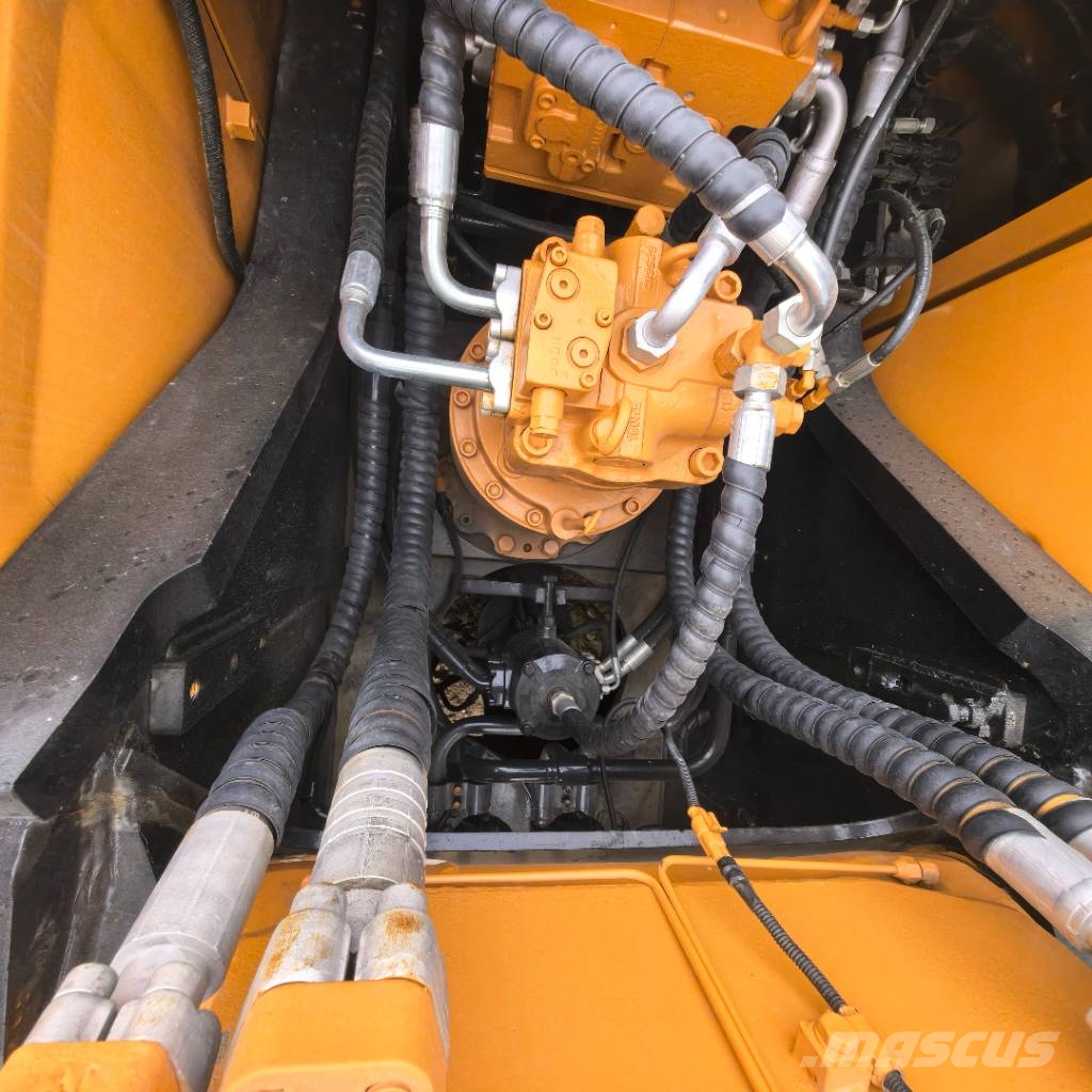 Sany SY 235 Raupenbagger