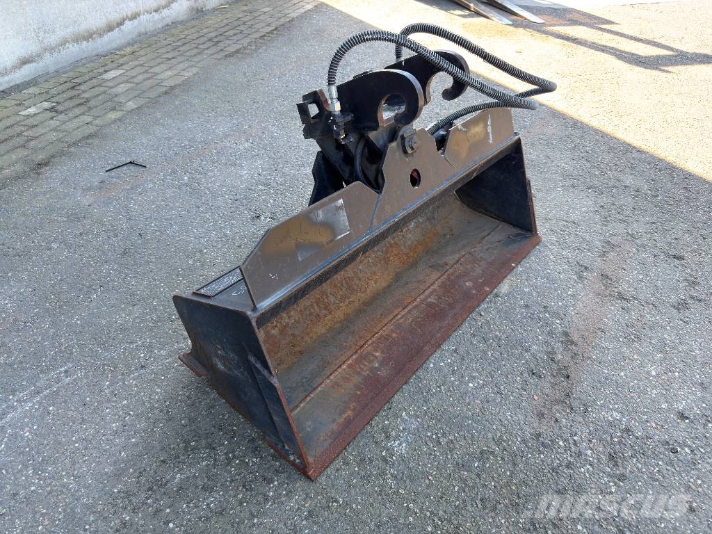 Verachtert CW05 Kašike / Korpe