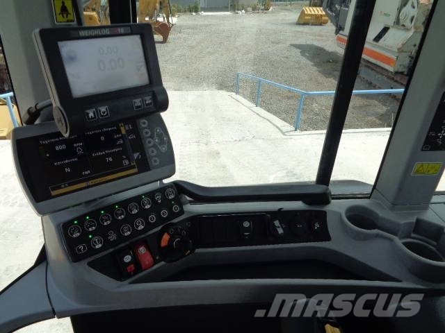 CAT 924 K Wheel loaders