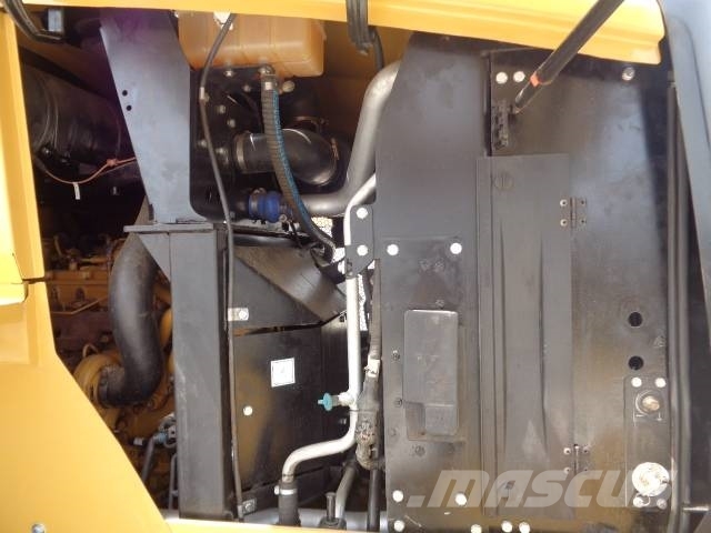 CAT 924 K Wheel loaders
