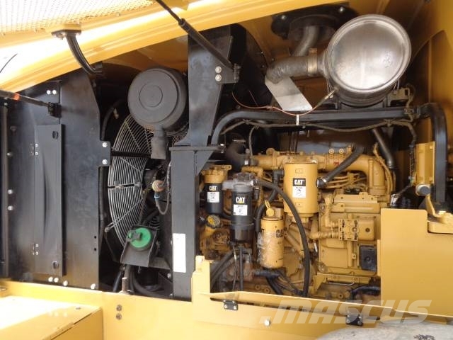 CAT 924 K Wheel loaders