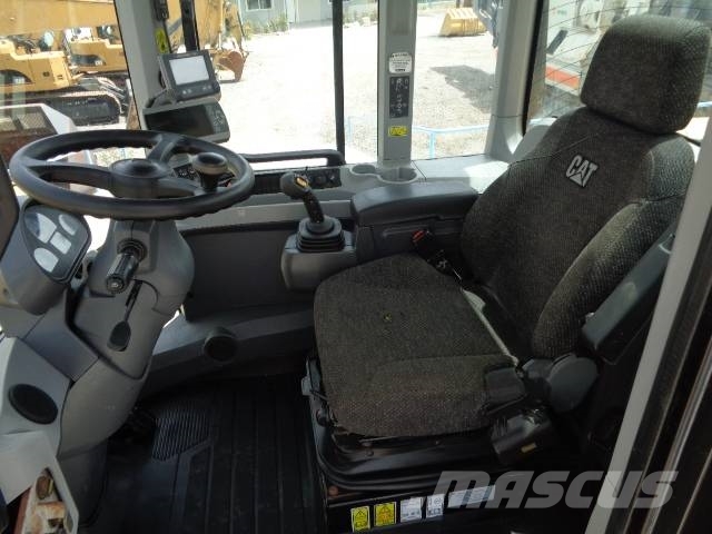 CAT 924 K Wheel loaders