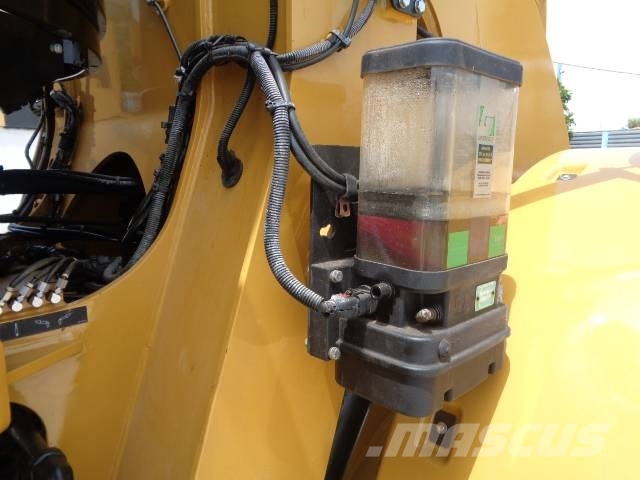 CAT 924 K Wheel loaders