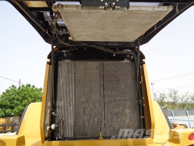 CAT 924 K Wheel loaders