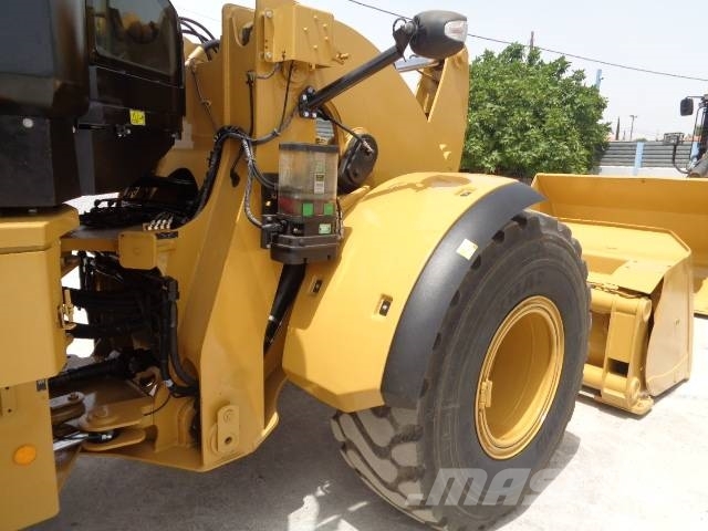 CAT 924 K Wheel loaders