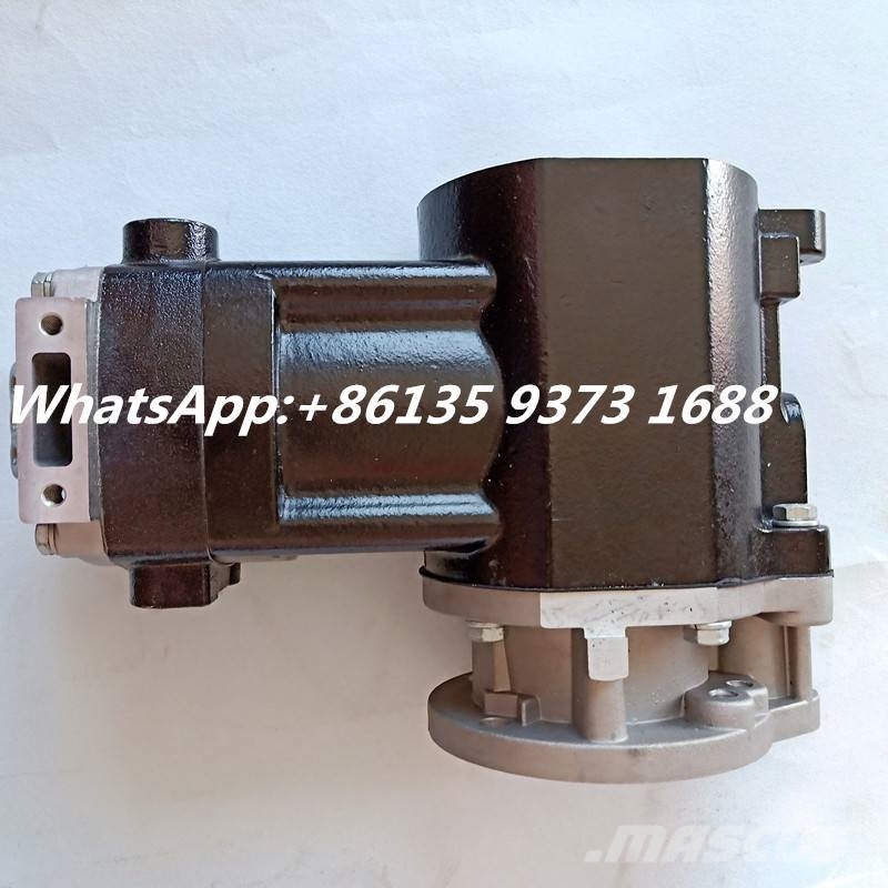 Cummins Nt855 Air Compressor 3010879 3018530 3018541 30491 Motorer