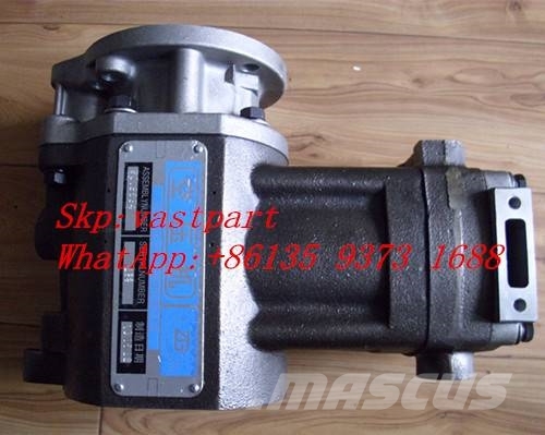 Cummins Nt855 Air Compressor 3010879 3018530 3018541 30491 Motorer